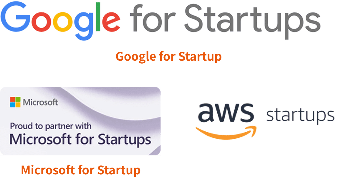 Google for Startups